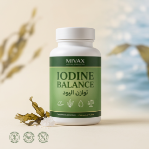 توازن اليود